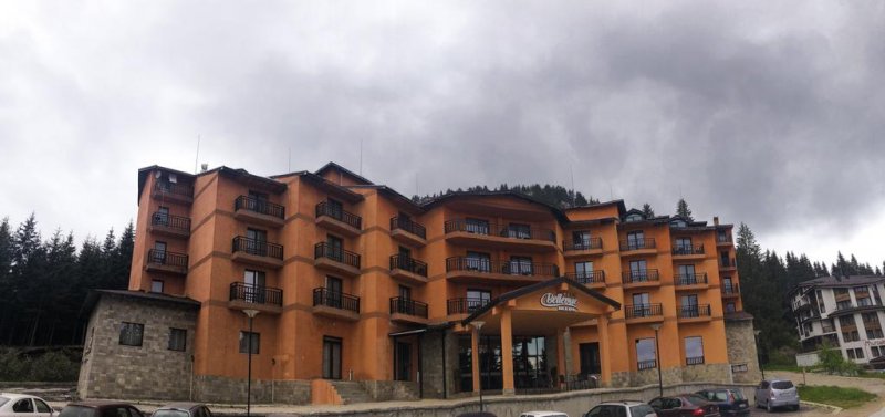 Хотел Bellevue Ski & Spa - Снимка 9