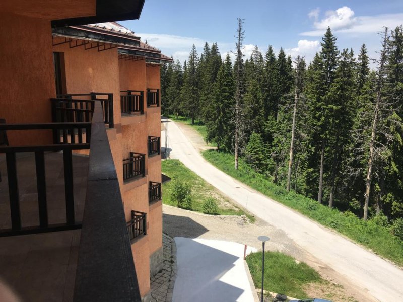 Хотел Bellevue Ski & Spa - Снимка 4
