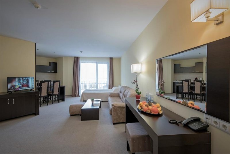 Хотел Bellevue Ski & Spa - Снимка 7