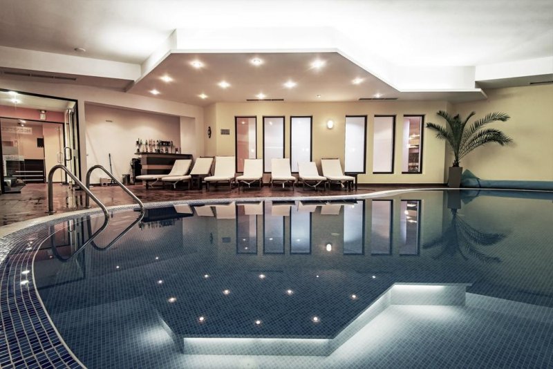 Хотел Bellevue Ski & Spa - Снимка 10