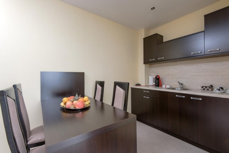 Хотел Bellevue Ski & Spa - Снимка 3