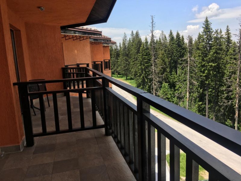 Хотел Bellevue Ski & Spa - Снимка 9