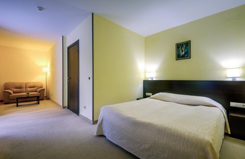 Хотел Bellevue Ski & Spa - Снимка 2