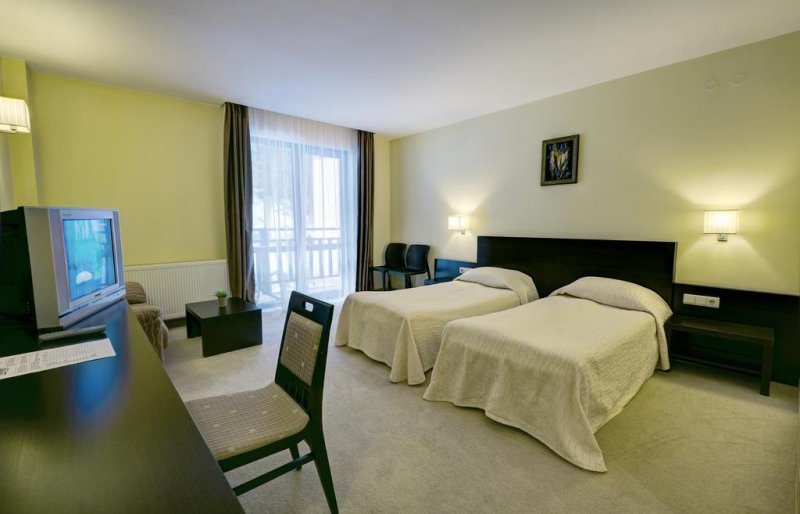 Хотел Bellevue Ski & Spa - Снимка 11