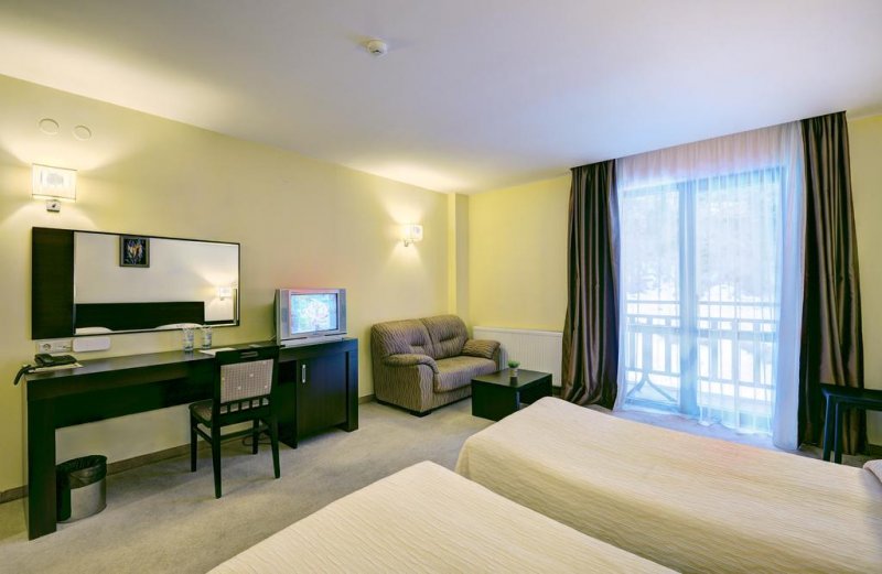 Хотел Bellevue Ski & Spa - Снимка 4