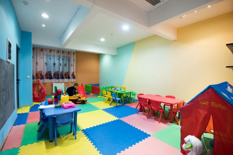 Хотел Bellevue Ski & Spa - Снимка 1