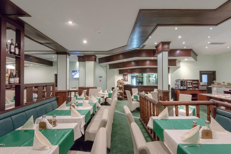 Хотел Bellevue Ski & Spa - Снимка 2