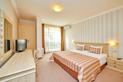 Хотел Пенелопа Палас