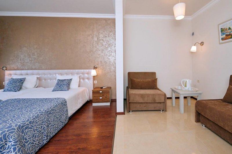 Хотел Пенелопа Палас - Снимка 4