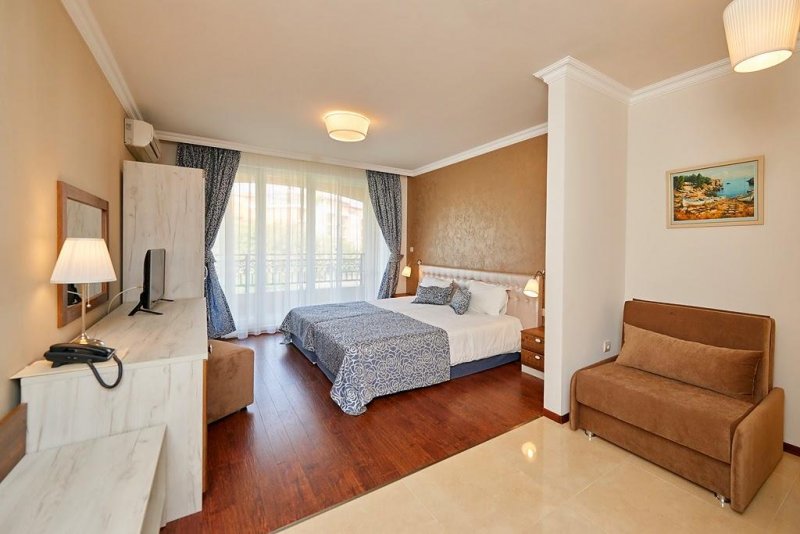 Хотел Пенелопа Палас - Снимка 3