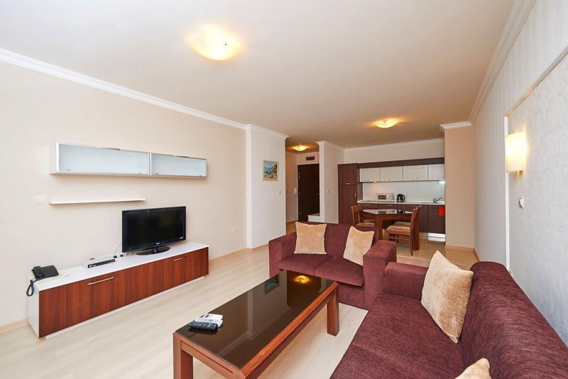 Хотел Пенелопа Палас - Снимка 11