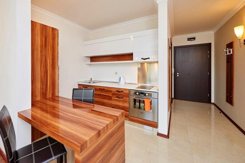 Хотел Пенелопа Палас - Снимка 1