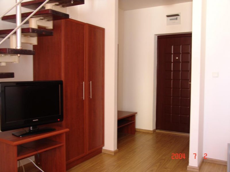 Апартхотел Биляна Сън Хоумс - Снимка 9