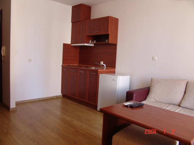 Апартхотел Биляна Сън Хоумс - Снимка 7