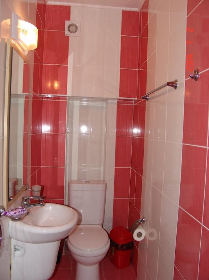 Апартхотел Биляна Сън Хоумс - Снимка 2