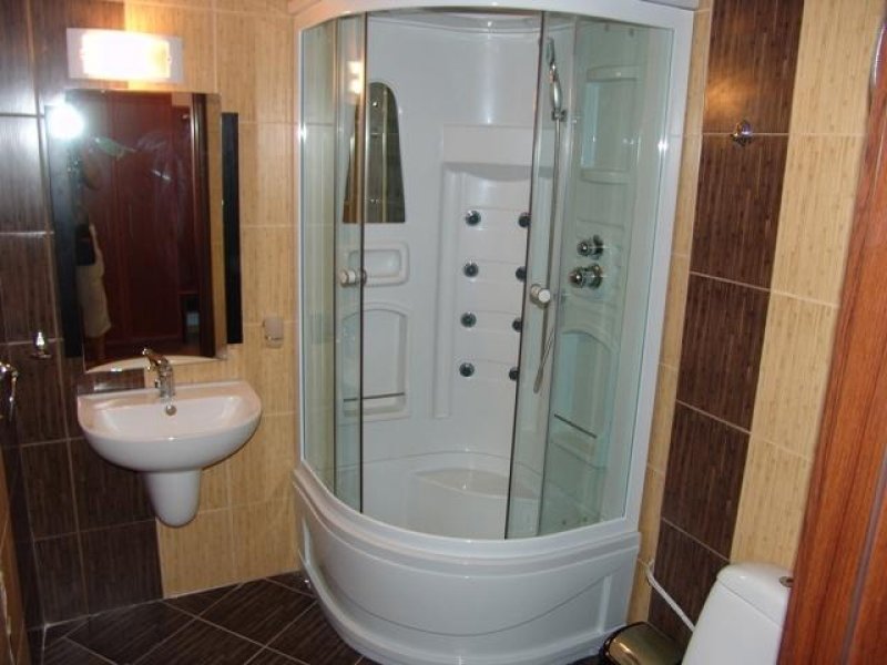 Апартхотел Биляна Сън Хоумс - Снимка 1