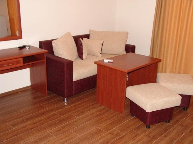 Апартхотел Биляна Сън Хоумс - Снимка 8