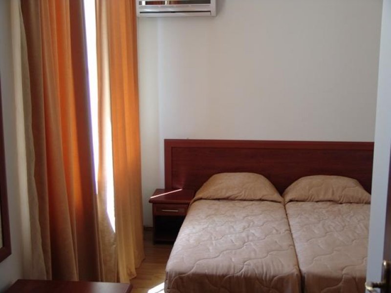 Апартхотел Биляна Сън Хоумс - Снимка 4