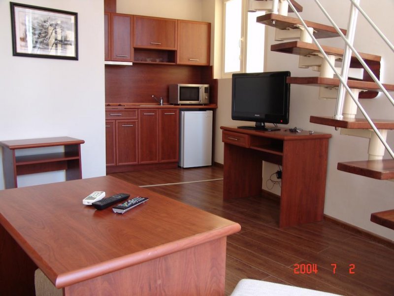 Апартхотел Биляна Сън Хоумс - Снимка 10