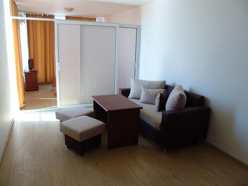 Апартхотел Биляна Сън Хоумс - Снимка 8