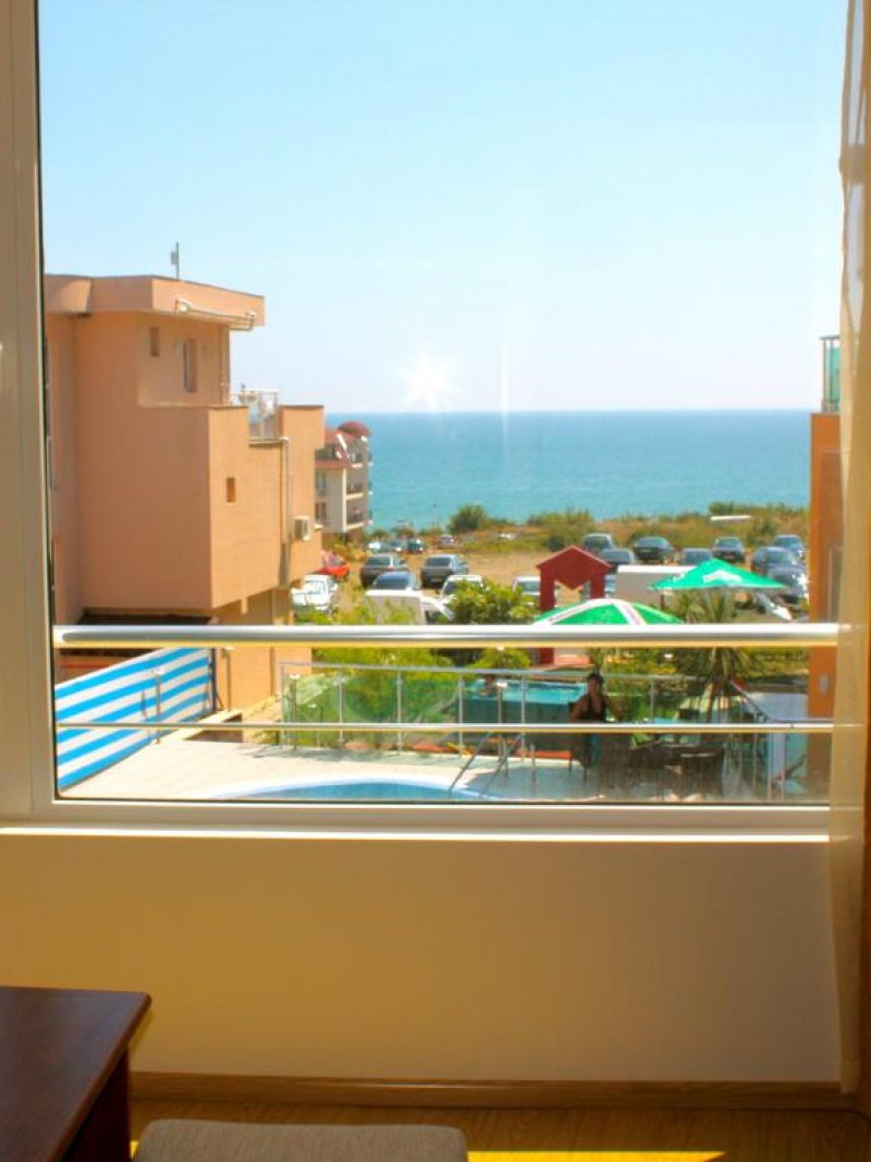 Апартхотел Биляна Сън Хоумс - Снимка 10