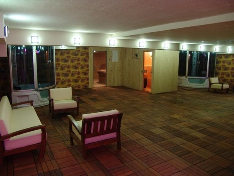 Апартхотел Биляна Сън Хоумс - Снимка 3