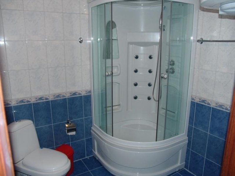 Апартхотел Биляна Сън Хоумс - Снимка 8