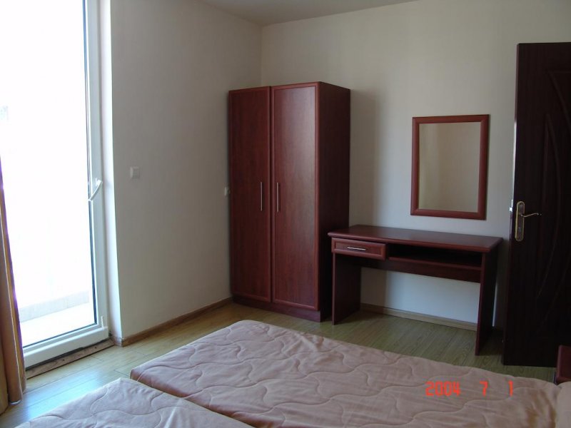 Апартхотел Биляна Сън Хоумс - Снимка 8