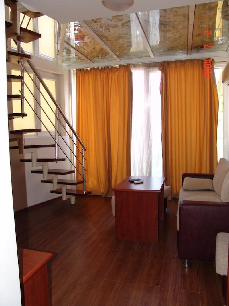 Апартхотел Биляна Сън Хоумс - Снимка 2