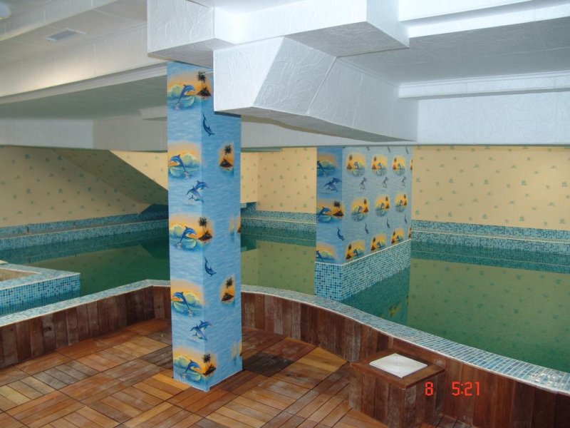 Апартхотел Биляна Сън Хоумс - Снимка 3