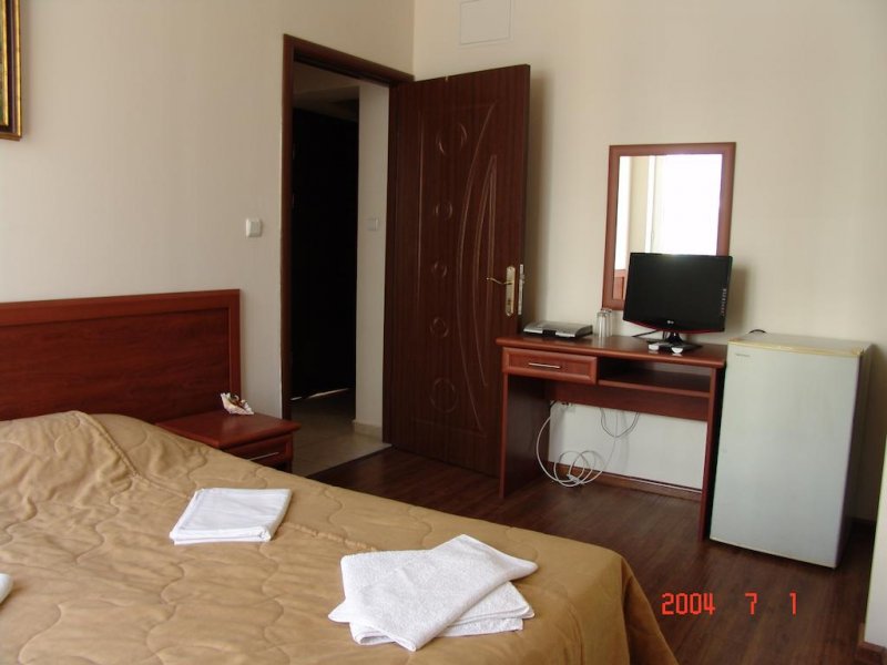 Апартхотел Биляна Сън Хоумс - Снимка 4