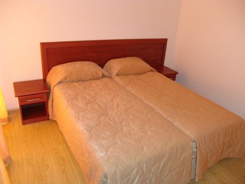 Апартхотел Биляна Сън Хоумс - Снимка 5