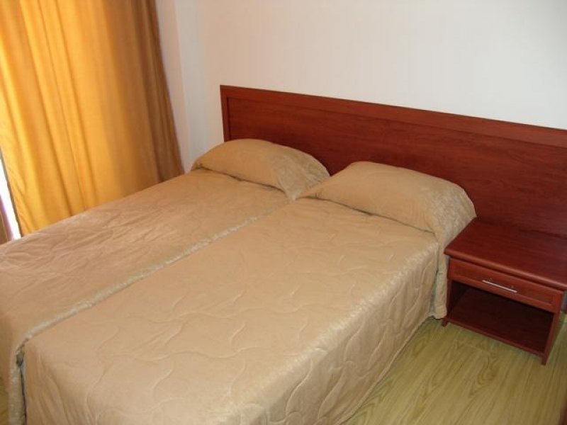 Апартхотел Биляна Сън Хоумс - Снимка 10