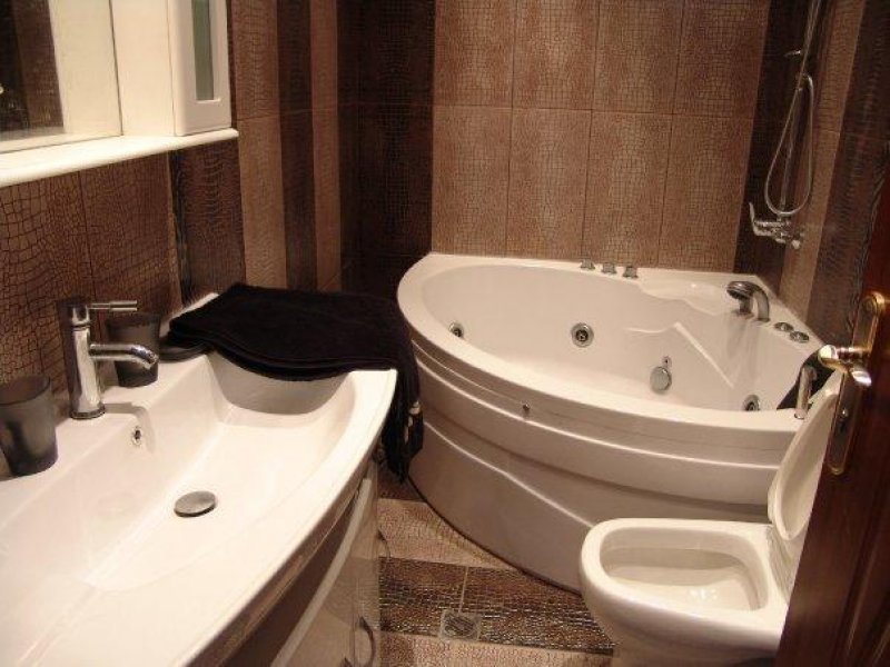 Апартхотел Биляна Сън Хоумс - Снимка 7