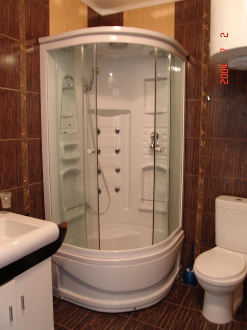 Апартхотел Биляна Сън Хоумс - Снимка 2