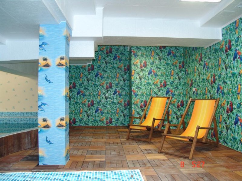 Апартхотел Биляна Сън Хоумс - Снимка 4