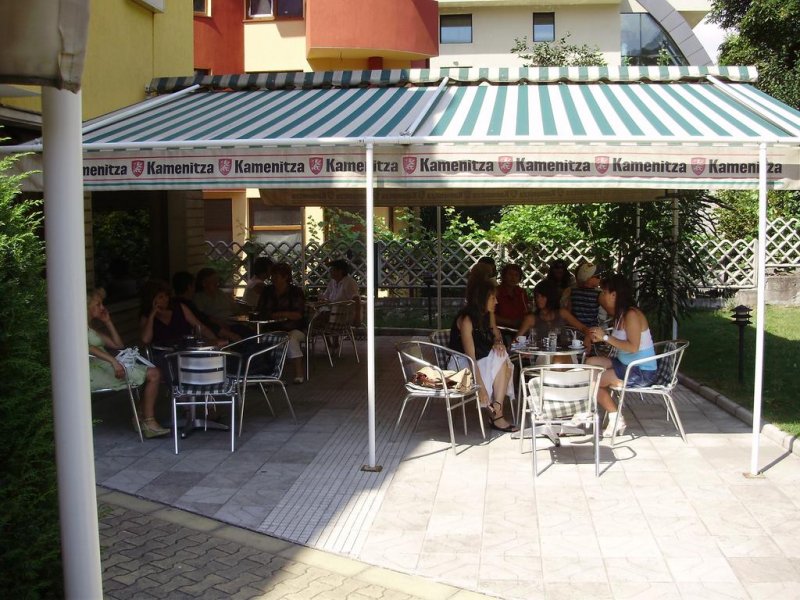 Хотел Елит - Снимка 7