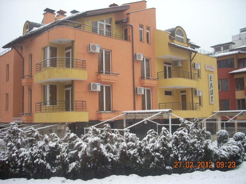 Хотел Елит - Снимка 2