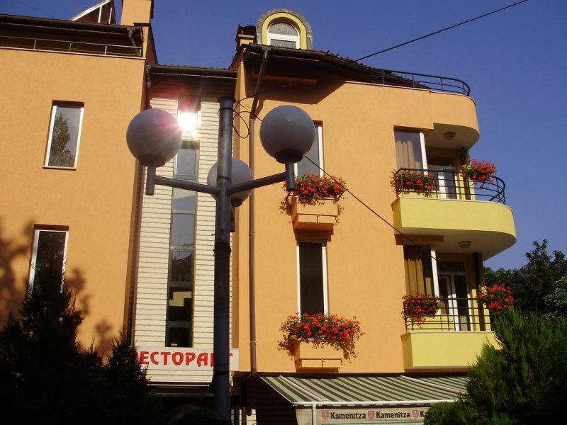 Хотел Елит - Снимка 7