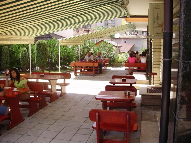 Хотел Елит - Снимка 5