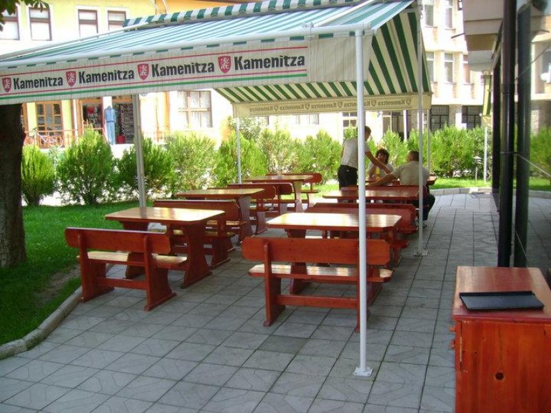 Хотел Елит - Снимка 8