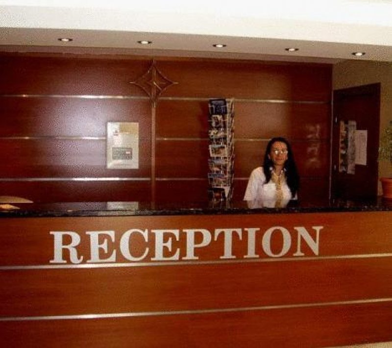 Хотел Елит - Снимка 8