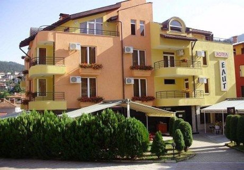 Хотел Елит - Снимка 11