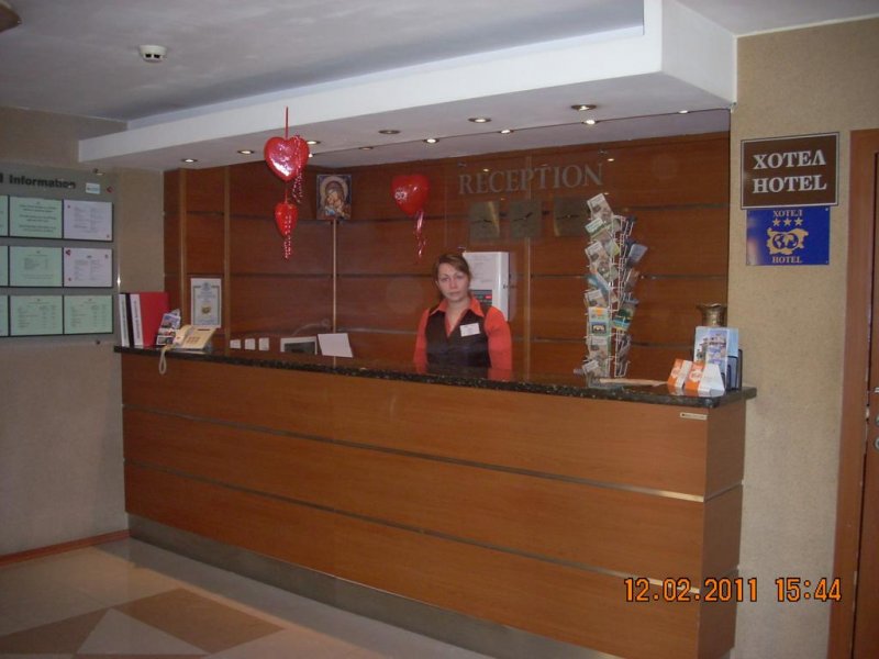 Хотел Елит - Снимка 1