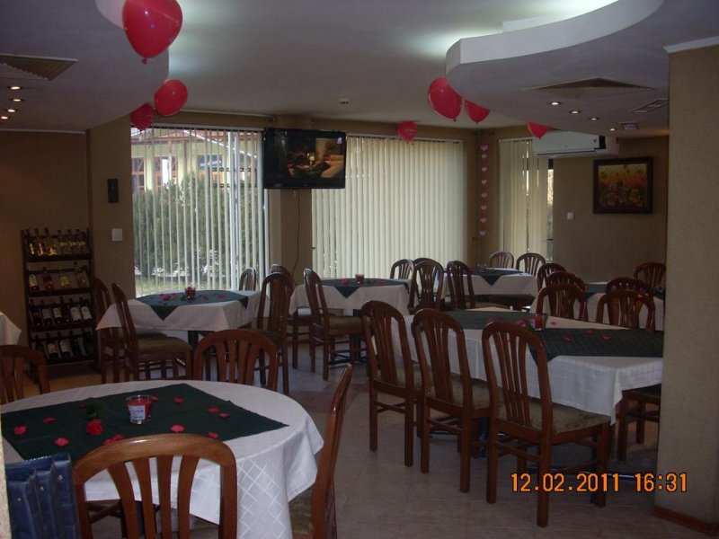 Хотел Елит - Снимка 3