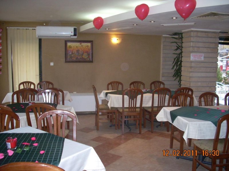 Хотел Елит - Снимка 3