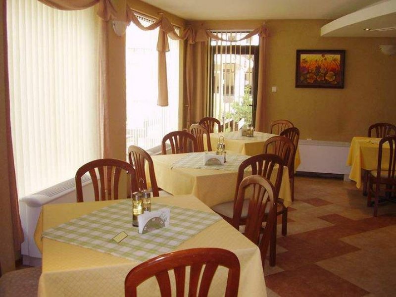 Хотел Елит - Снимка 2