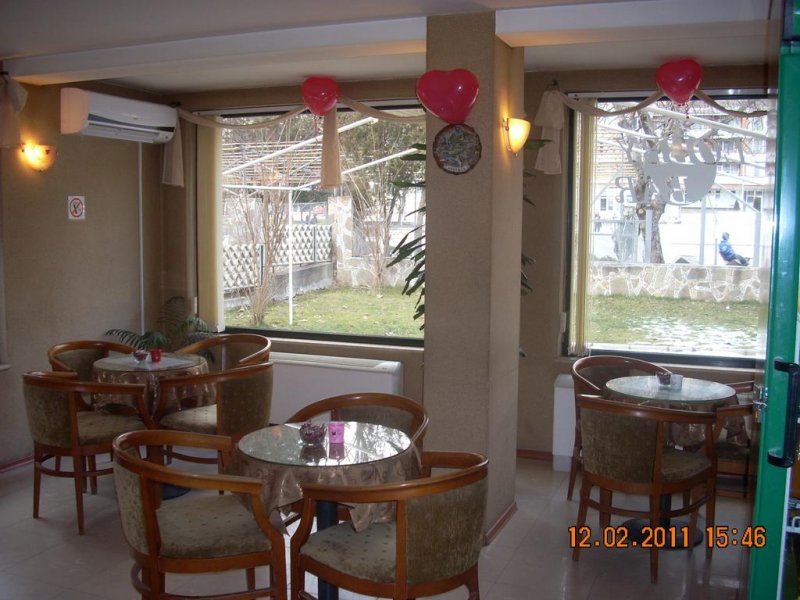 Хотел Елит - Снимка 9