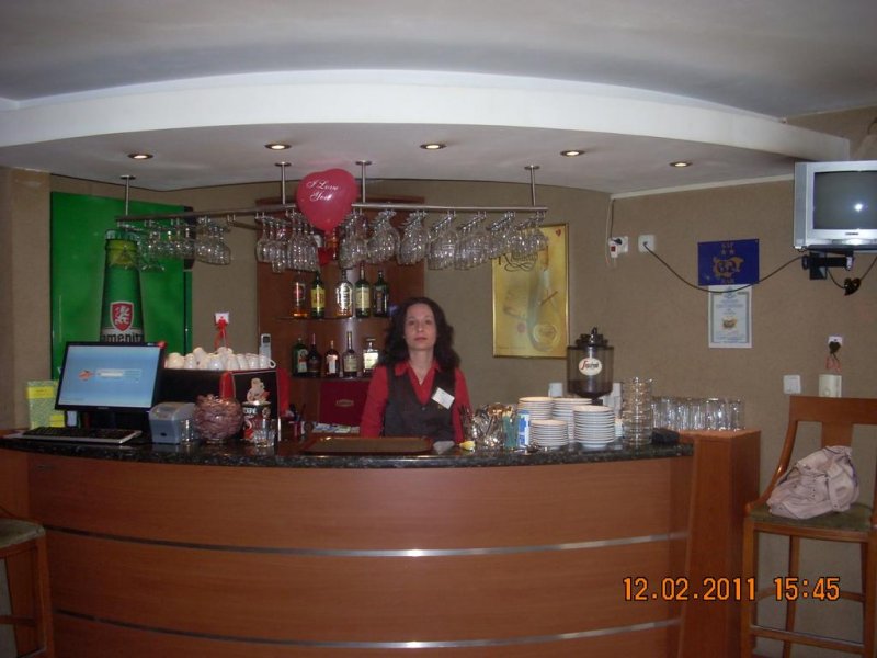 Хотел Елит - Снимка 1