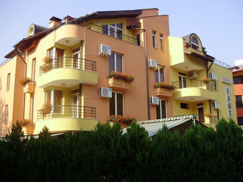 Хотел Елит - Снимка 5